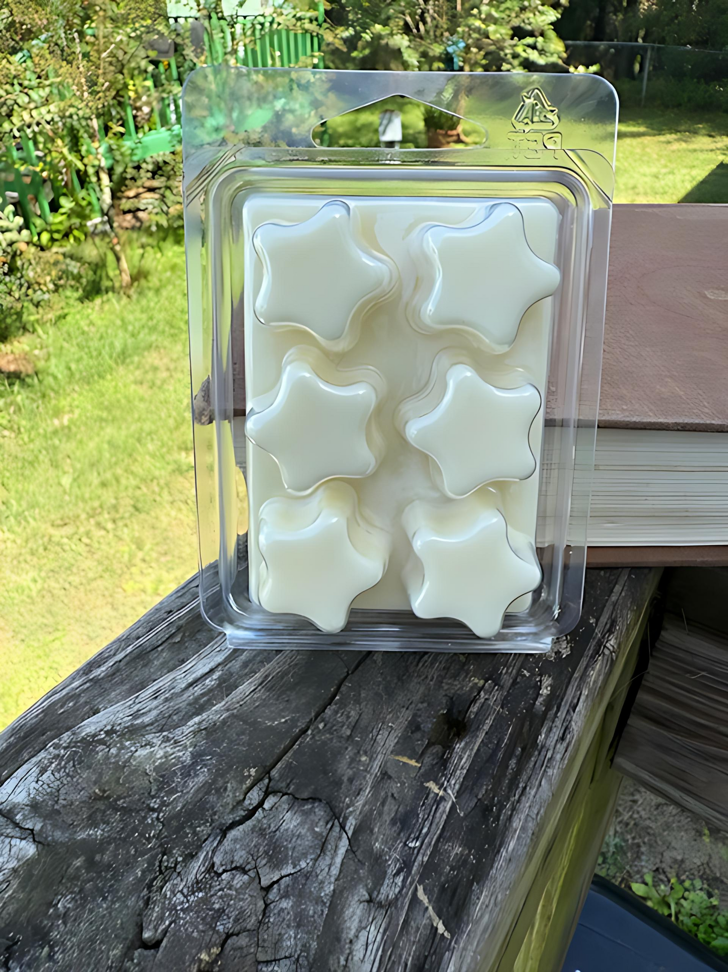 Hand Poured Wax Melts