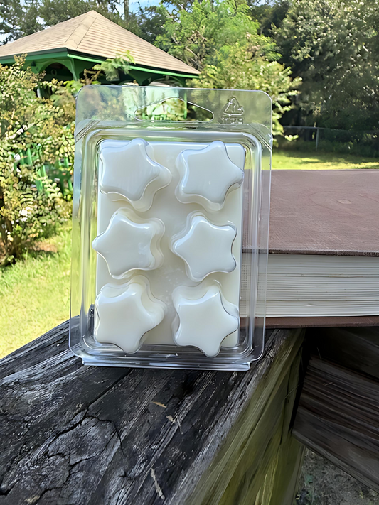 Hand Poured Wax Melts