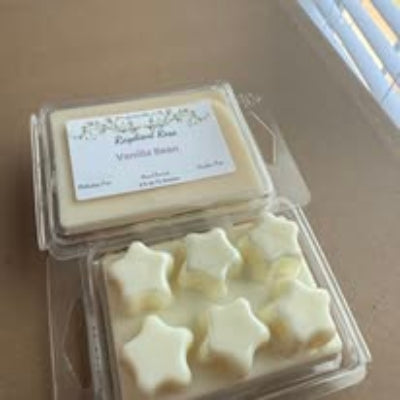 Hand Poured Wax Melts