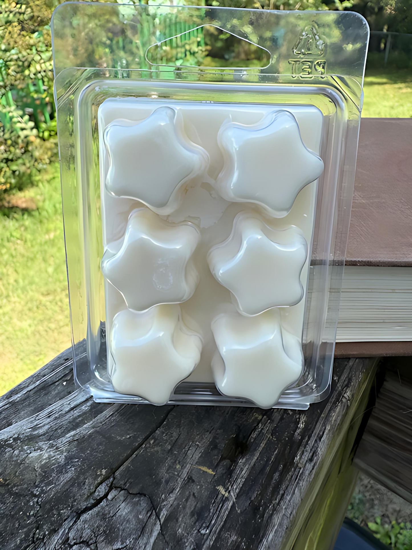 Hand Poured Wax Melts