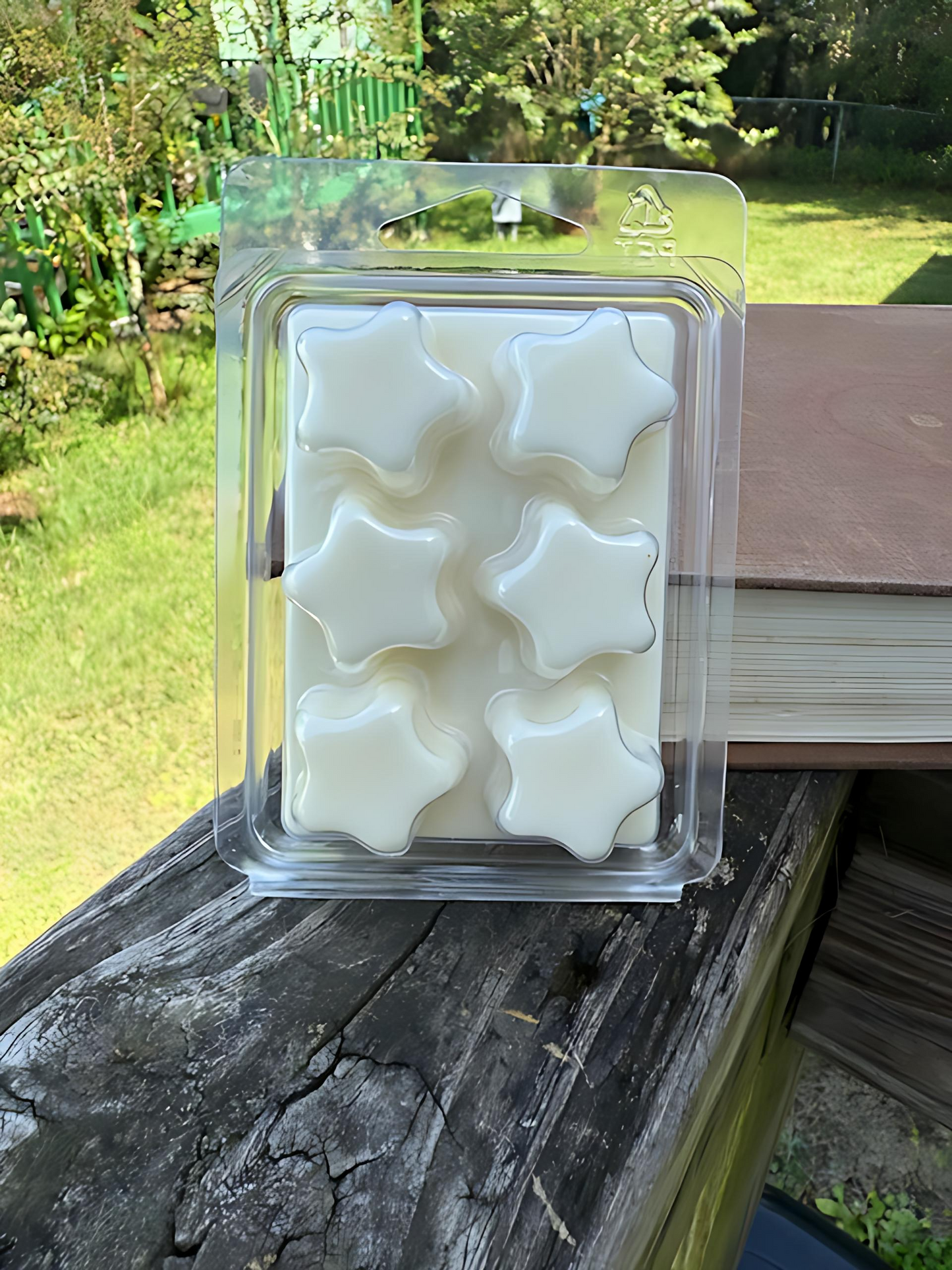 Hand Poured Wax Melts