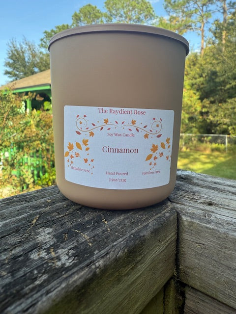 Cinnamon