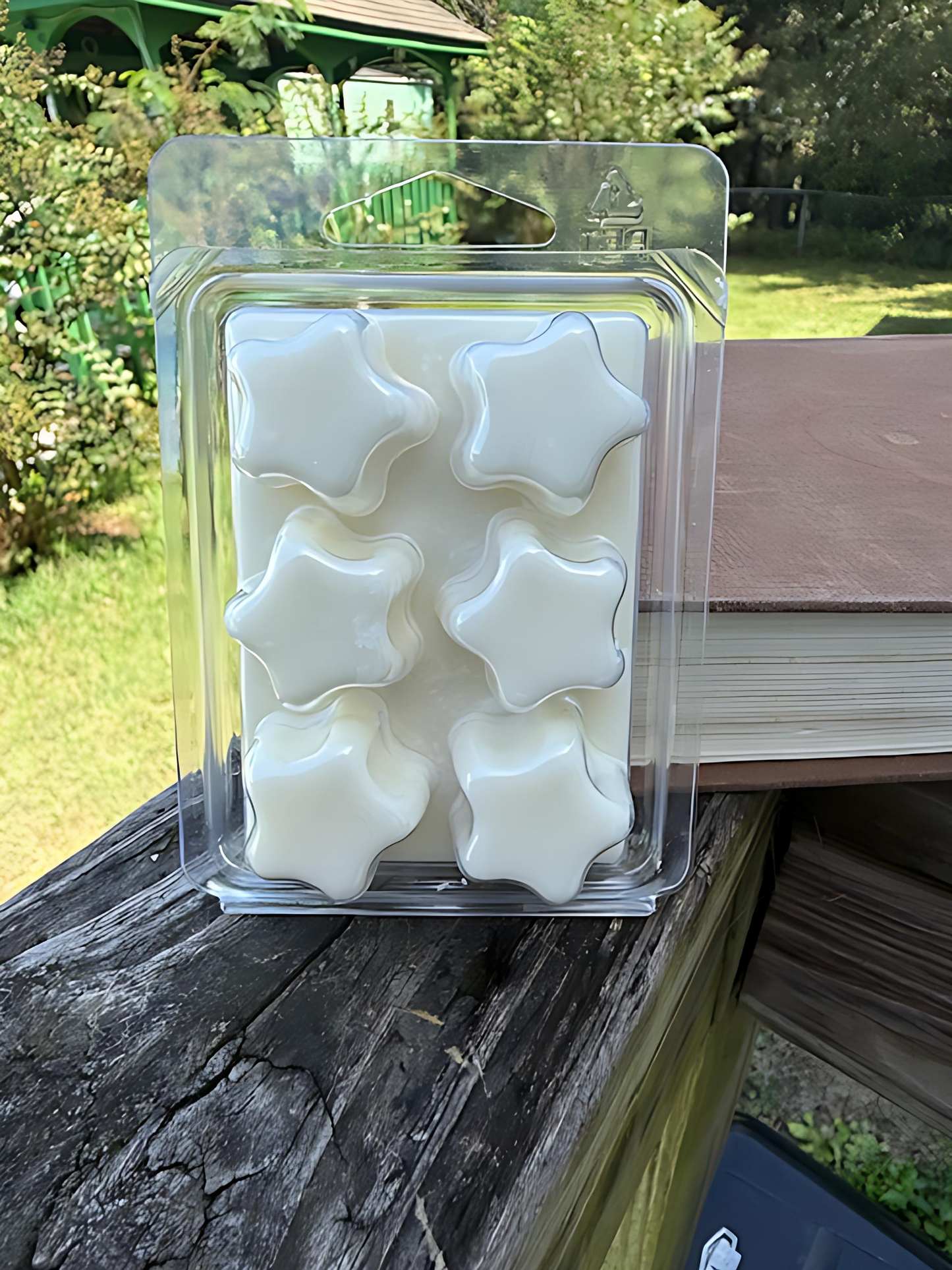 Hand Poured Wax Melts