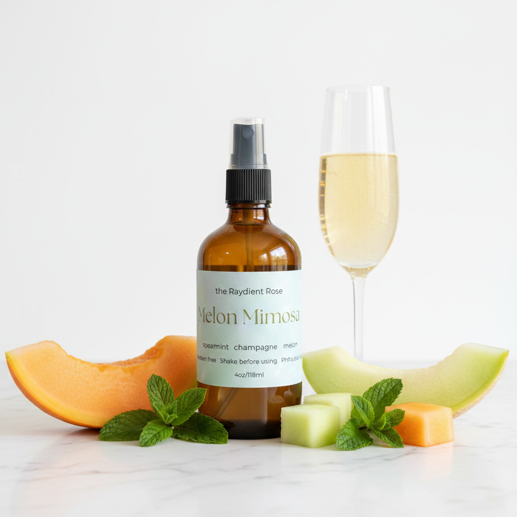 Melon Mimosa