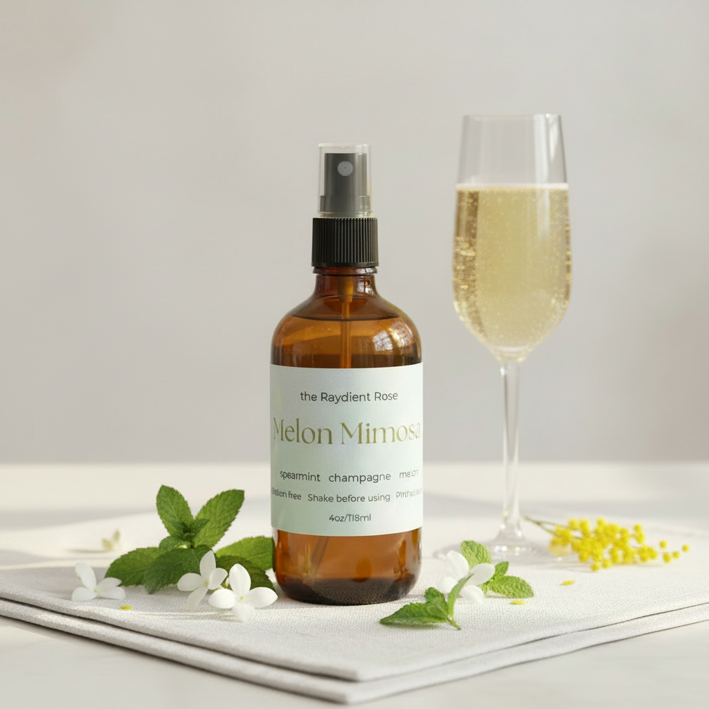 Melon Mimosa