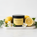 Whipped Limoncello Front Shot